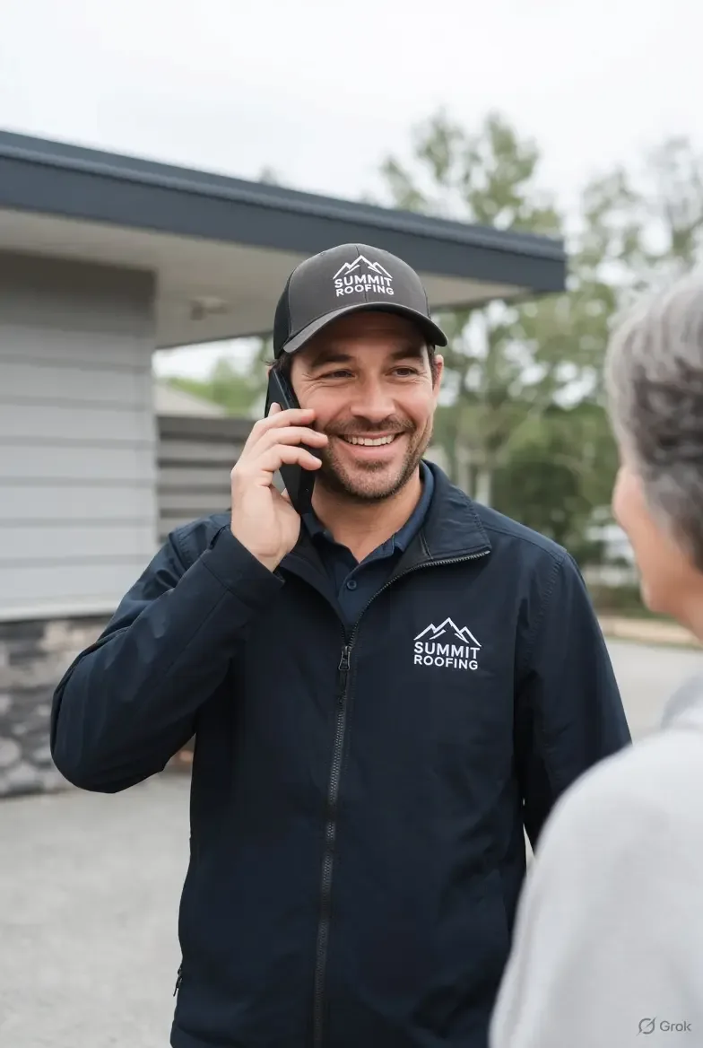 Flat Roof Leak Repair Belle Plaine, MN FAQs